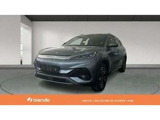 bev 60kwh comfort 204 5p