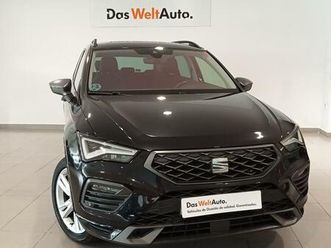 1.5 tsi s&s fr special edition 110 kw (150 cv)