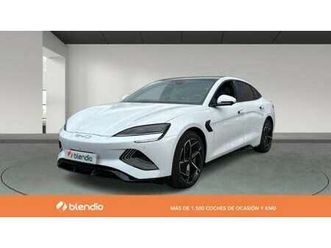 bev 83kwh design 313 4p