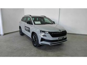 2.0 tdi evo scr 115 cv dsg sportline