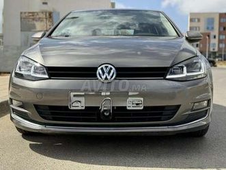 volkswagen golf mod 2013 diw 2017 moteur 1.6