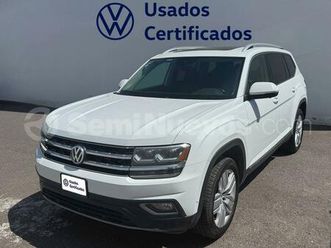 3.6 v6 highline 5p at