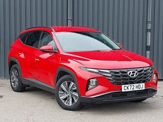 2022-hyundai-tucson-1-6-tgdi-se-connect-5dr-2wd-suv-petrol-manual-ebay-uk