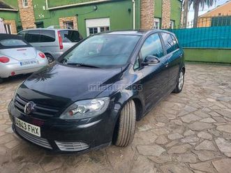 volkswagen - golf plus 1.4 tsi 140cv highline