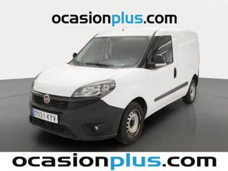 cargo 1.3 multijet base (95 cv)