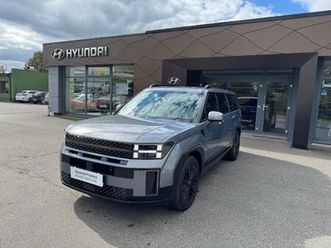 hyundai santa fe 1,6 1,6 t-gdi hev 4wd calligraphy