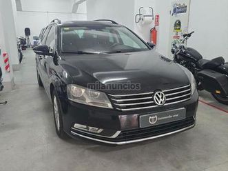 volkswagen - passat variant advance 1.6 tdi bmt