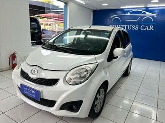 jac j2 1.4 16v vvt