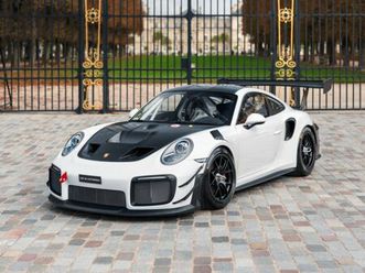 porsche 911 991 gt2 rs clubsport *ready to race*