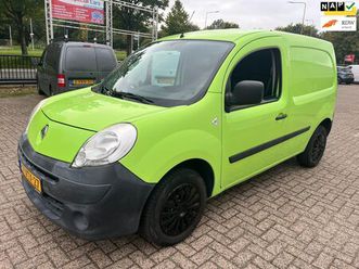 renault kangoo express - 1.6-16v 105 pk benzine - marge auto