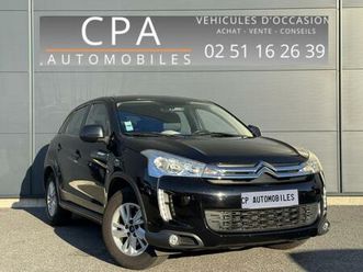 1.6 hdi 115 ch confort premiere main courroie ok 10/2022