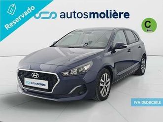 hyundai i30 cw 1.0 tgdi klass