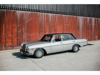 300sel 6.3 w109