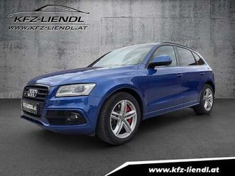 audi q5 sq5 3.0 tdi competition quattro