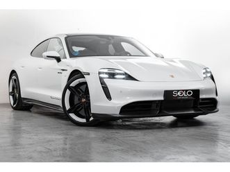 turbo s 560 kw (761 cv)