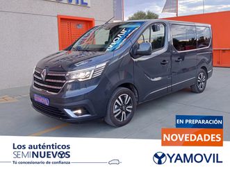 energy blue dci 110 kw (150 cv)