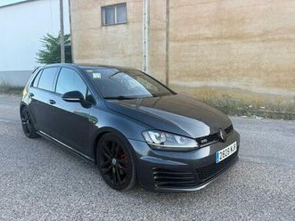 volkswagen - golf