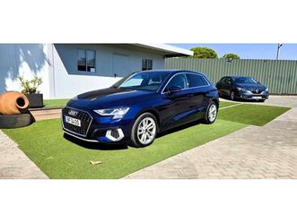 audi a3 30 tfsi, cx. a., 110cv