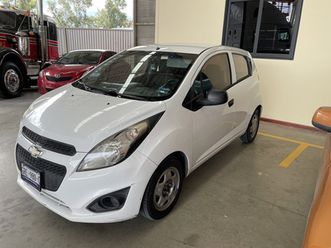 chevrolet spark 1.3 ls classic mt