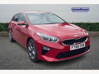 1.4 t-gdi 3 euro 6 (start/stop) 5dr