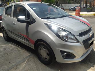 chevrolet spark 1.2 ls classic mt