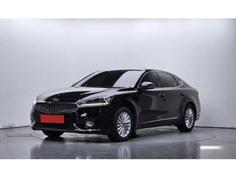 kia k7 3.0 lpi luxury