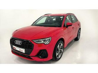 genuine edition 35 tdi 110 kw (150 cv) s tronic