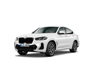 bmw x4 xdrive20d xline 140 kw (190 cv)