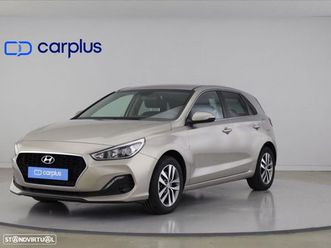 hyundai i30 1.0 t-gdi style