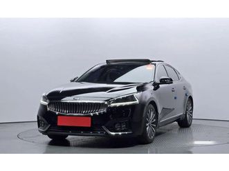 kia k7 3.0 lpi luxury