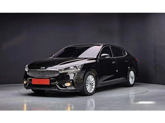 kia k7 3.0 lpi luxury