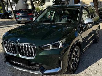 bmw ix1 xdrive30 * nije uvoz * prvi vlasnik *, 2024 god.
