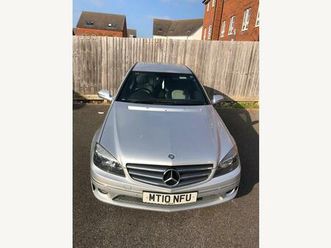 1.6 clc160 blueefficiency sport coupe auto euro 4 3dr