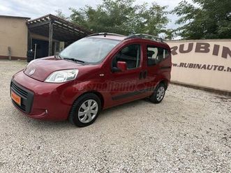 fiat fiorino qubo 1.4 8v active szép megkimélt állapotban!!!!!!!!!