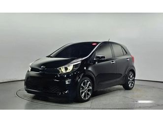 kia morning lpi luxury * най-добра цена в българия*