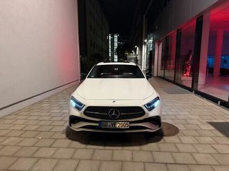 MERCEDES CLASSE C COUPE C 400 mercedes-benz-cls-400-d