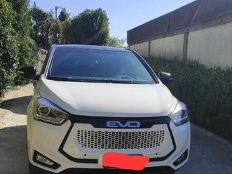 dr evo 3 gpl vergati