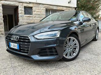 audi a5 45tfsi