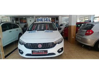 fiat tipo 1600 mjt 120cv sw