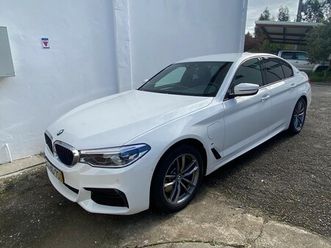 bmw 530 iperformance fevereiro/19