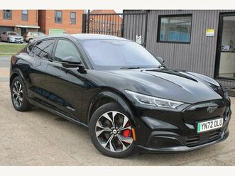 extended range 91kwh awd 5dr