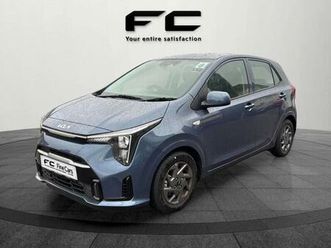 1.0 2 amt euro 6 (start/stop) 5dr