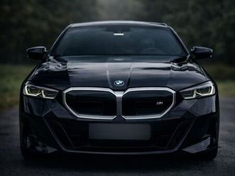 bmw i5 m60 xdrive pack desportivo m pro