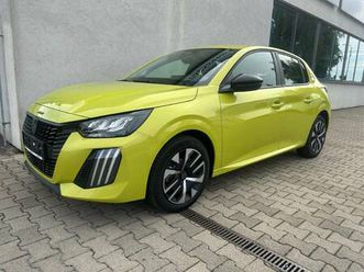peugeot 208 1.2 puretech 100 style