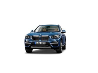 bmw x3 xdrive20d 140 kw (190 cv)