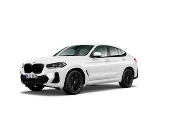bmw x4 xdrive20d xline 140 kw (190 cv)