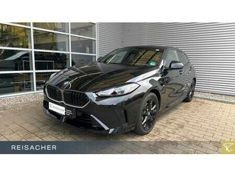 bmw 120 m-sport navi hud 360° acc adled memsi ahk