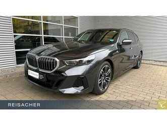 bmw 520da m-sport navi hud 360° acc stdhzg ahk