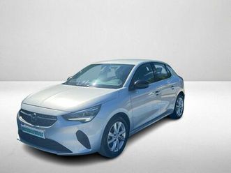 opel corsa 1.2 75cv business edition