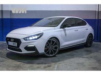 fb 2.0 tgdi n performance